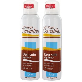 Roge Cavaillès Deo Soin Régulateur Spray (150 Ml)