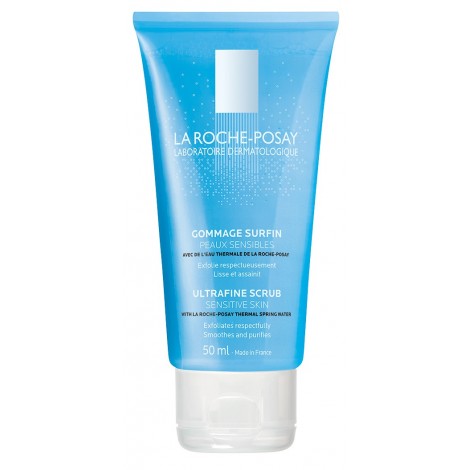La Roche Posay Gommage Surfin Physiologique 50 ml