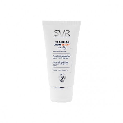 Svr Clairial spf 50+