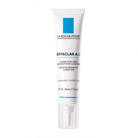 La Roche Posay Effaclar A.I. (15 ml)