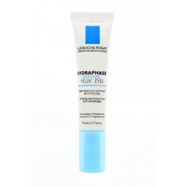 La Roche Posay Hydraphase Intense Yeux 15 ml