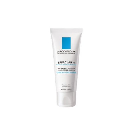 La Roche Posay Effaclar H Hydratant Apaisant 40 ml