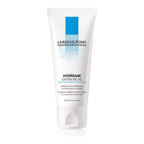 La Roche Posay Hydreane Extra-riche Peaux Sensibles (40 ml)