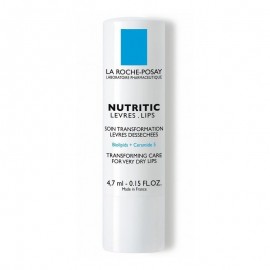 La Roche Posay Nutritic Stick Lèvres (4.7 ml)