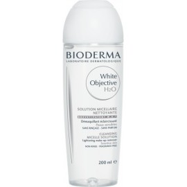 Bioderma White objective H2O Solution Micellaire Nettoyante (200 ml)