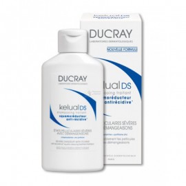 Ducray Kelual DS Shampoing (100 ml)