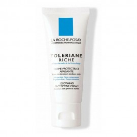 La Roche Posay Tolériane Riche Crème Protectrice Apaisante (40 ml)