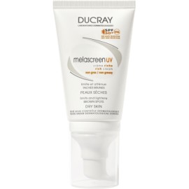 Ducray Melascreen Crème Riche (40ml)