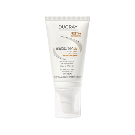 Ducray Melascreen Crème Spf 50+ (40ml)