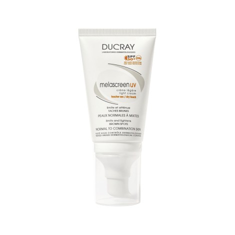 Ducray Melascreen Crème Spf 50+ (40ml)