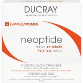 Ducray Neoptide femmes Lotion Antichute 90 ml