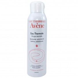 Avène Eau Thermale Acqua Termale Apaisante Anti irritante (150 ml)