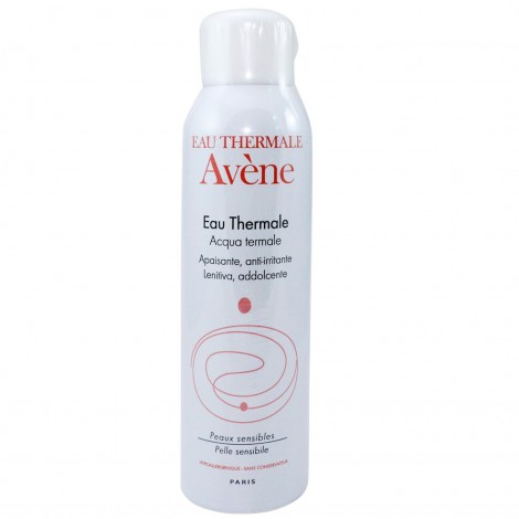 Avène Aerosol Eau Thermale Spray (150 ml)