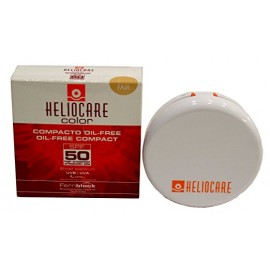 Héliocare Compact fair spf 50 ml Fair