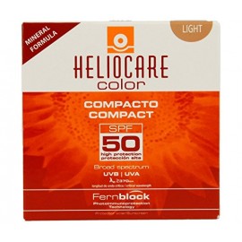 Héliocare Compact spf 50 ml Light
