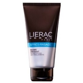 Lierac Baume Apaisant Après Rasage Hydratant Anti-Irritations (75 ml)