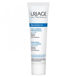 Uriage Bariederm Cica-Crème Réparatrice(40 ml)