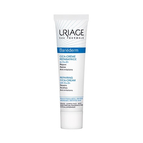 Uriage Bariederm Cica crème 40 ml