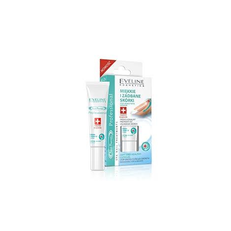 Eveline Professional Nail Therapy 12ml