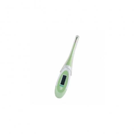 Flexible Digital Thermometer