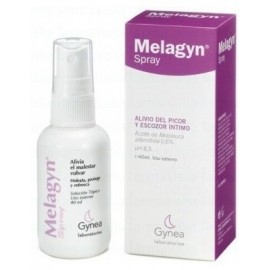 Arkopharma Melagyn Spray (50 Ml) 