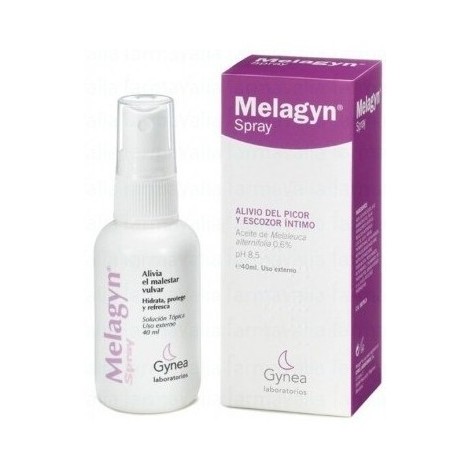 ARKOPHARMA MELAGYN SPRAY 50 ML