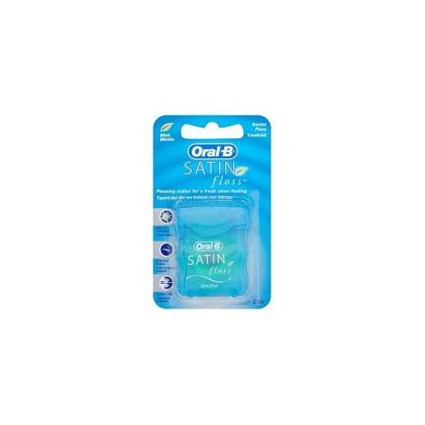 Oral -B Satin Floss