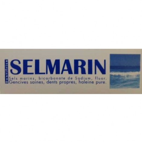 Selmarin Dentifrice 80 g