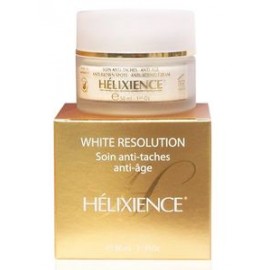 Héliabrine Soin Anti-taches Anti-âge - Hélixience 50 ml