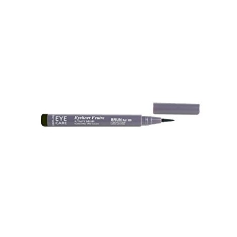 Eye Care Eyeliner Feutre 0,8ml (5 Teintes)