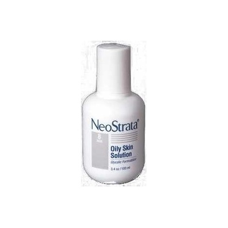 NEOSTRATA SOLUTION FOR OILY & ACNE PRON 100ML