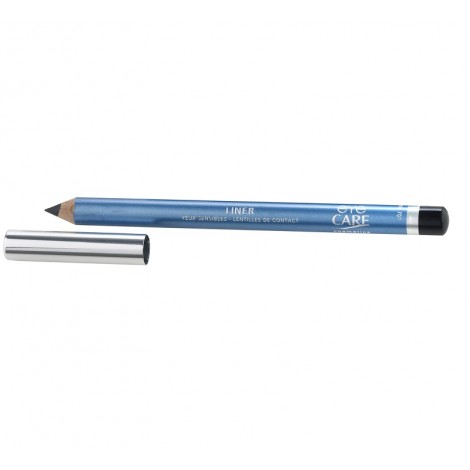 Eye Care Crayon Contour des Yeux bleu