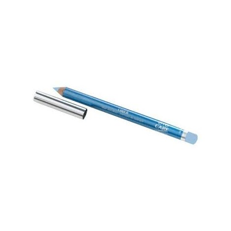 Eye Care Crayon Contour des Yeux bleu