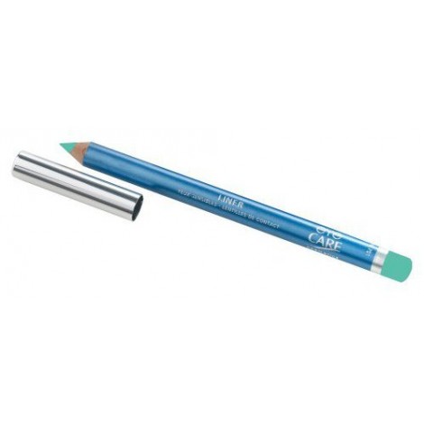 Eye Care Crayon Contour des Yeux bleu