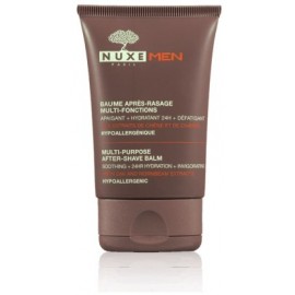 Nuxe Men Baume Après-Rasage Apaisant + Hydratant 24H + Défatigant