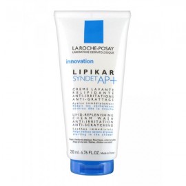 La Roche Posay Lipikar Syndet AP+ (200 ml)