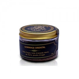 O Nature Gommage Oriental au Sel 150 g