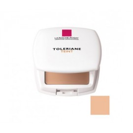 La Roche Posay Tolériane Teint Compact Crème n°11 Beige clair -Peaux Sèches 9 g