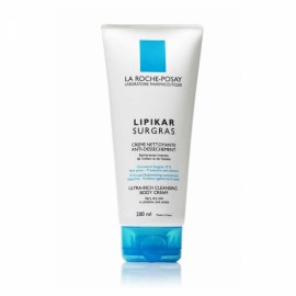 La Roche Posay Lipikar Surgras Douche-crème (200 ml)