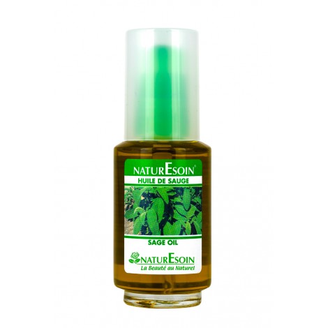 NaturEsoin Huile de Soja 50 ml