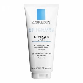 La Roche Posay Lipikar Lait Emolient (200 ml)