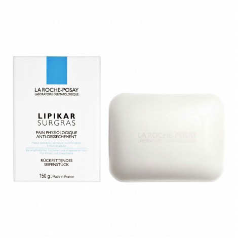 La Roche Posay Lipikar Pain Surgras 150 g