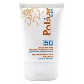 Polaar Sun Care, Creme Solaire 50+(40ml)