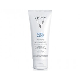 Vichy Ideal White Mousse Nettoyante Eclaircissante 100 ml