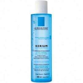 La Roche Posay Kerium Shampoing Extra-Doux (200 ml)