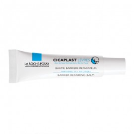La Roche posay Cicaplast Baume lèvres 7.5ml