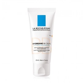 La Roche Posay Hydreane BB Cream Medium 40 ml