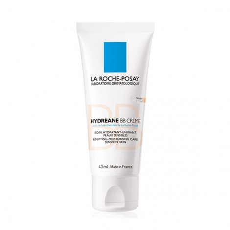 La Roche Posay Hydreane BB Cream light 40 ml