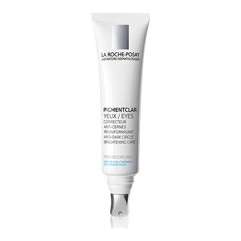 La Roche posay pigmentclar Yeux 15 ml