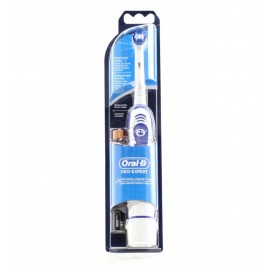 Oral-B Pro Expert Brosse à dents électrique